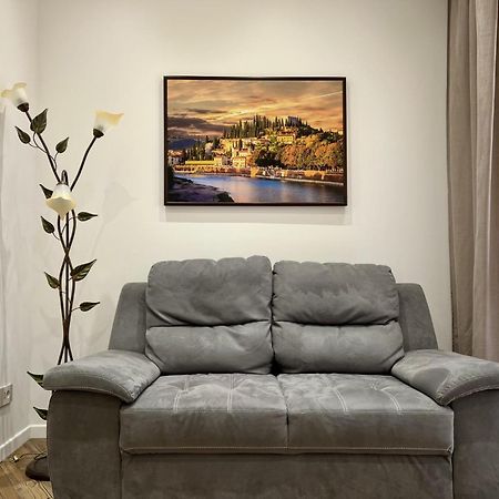 La Spiana Hotell Verona Exteriör bild