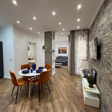 La Spiana Hotell Verona Exteriör bild
