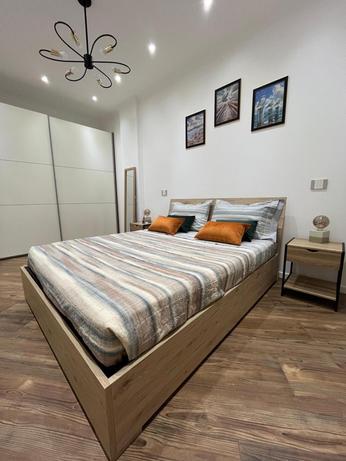 La Spiana Hotell Verona Exteriör bild
