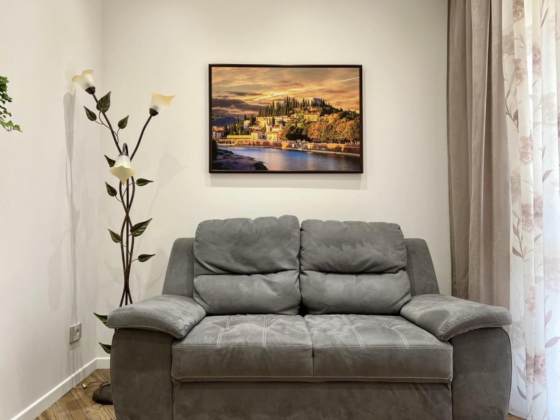 La Spiana Hotell Verona Exteriör bild