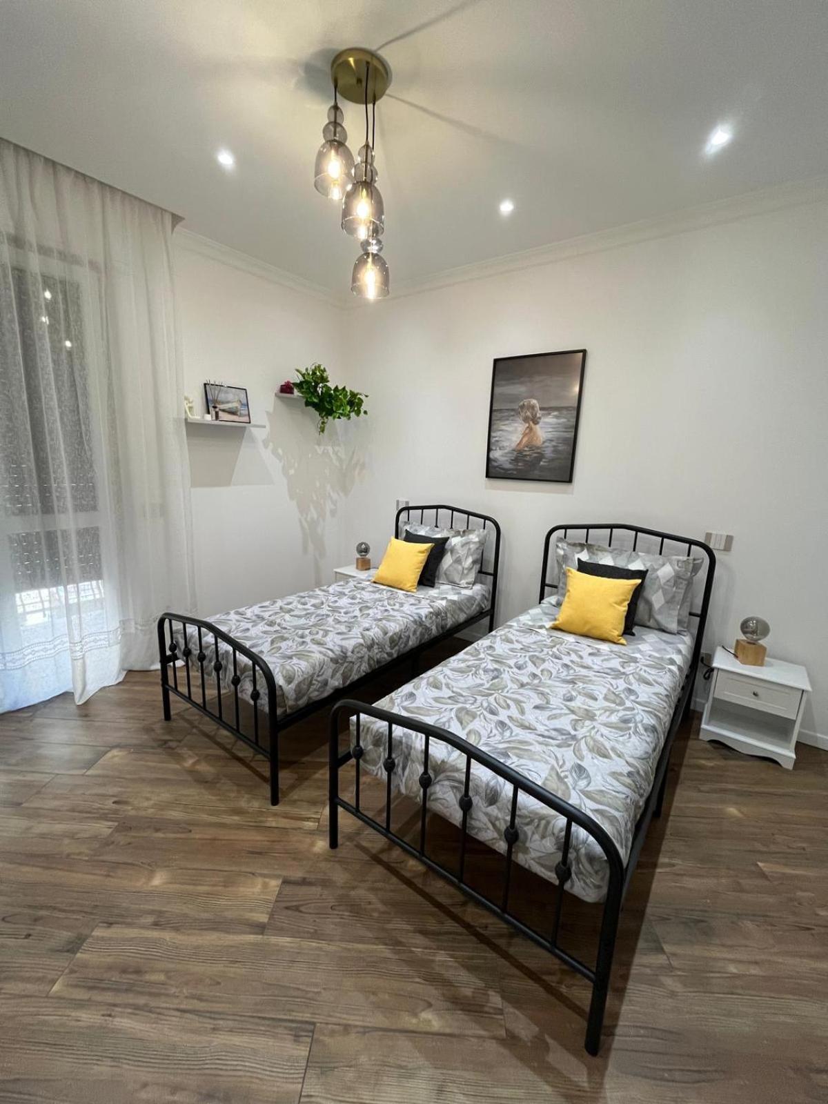 La Spiana Hotell Verona Exteriör bild