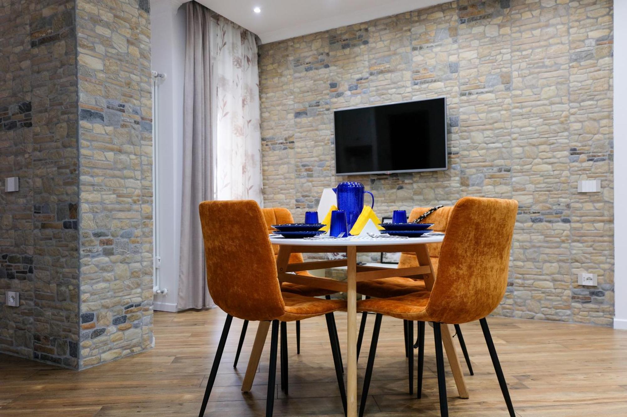 La Spiana Hotell Verona Exteriör bild
