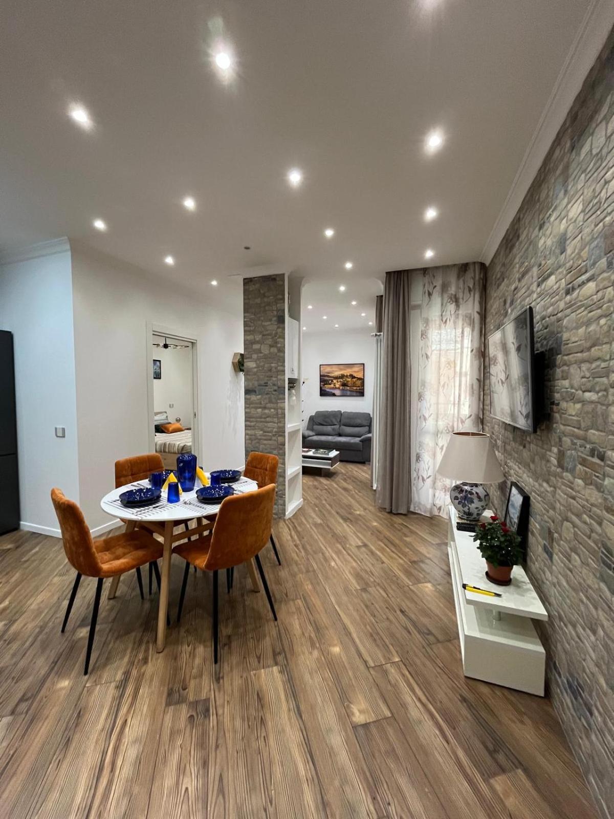 La Spiana Hotell Verona Exteriör bild