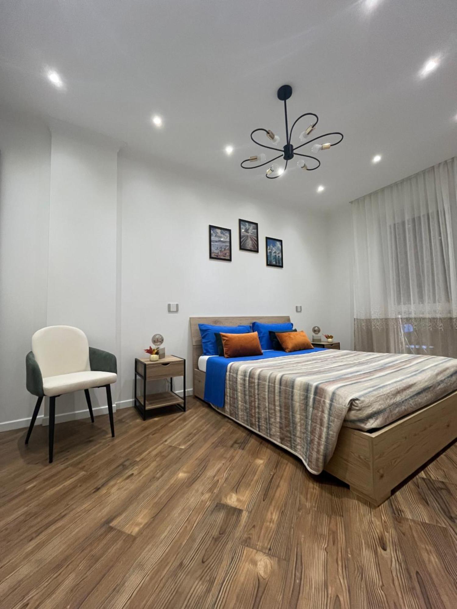 La Spiana Hotell Verona Exteriör bild