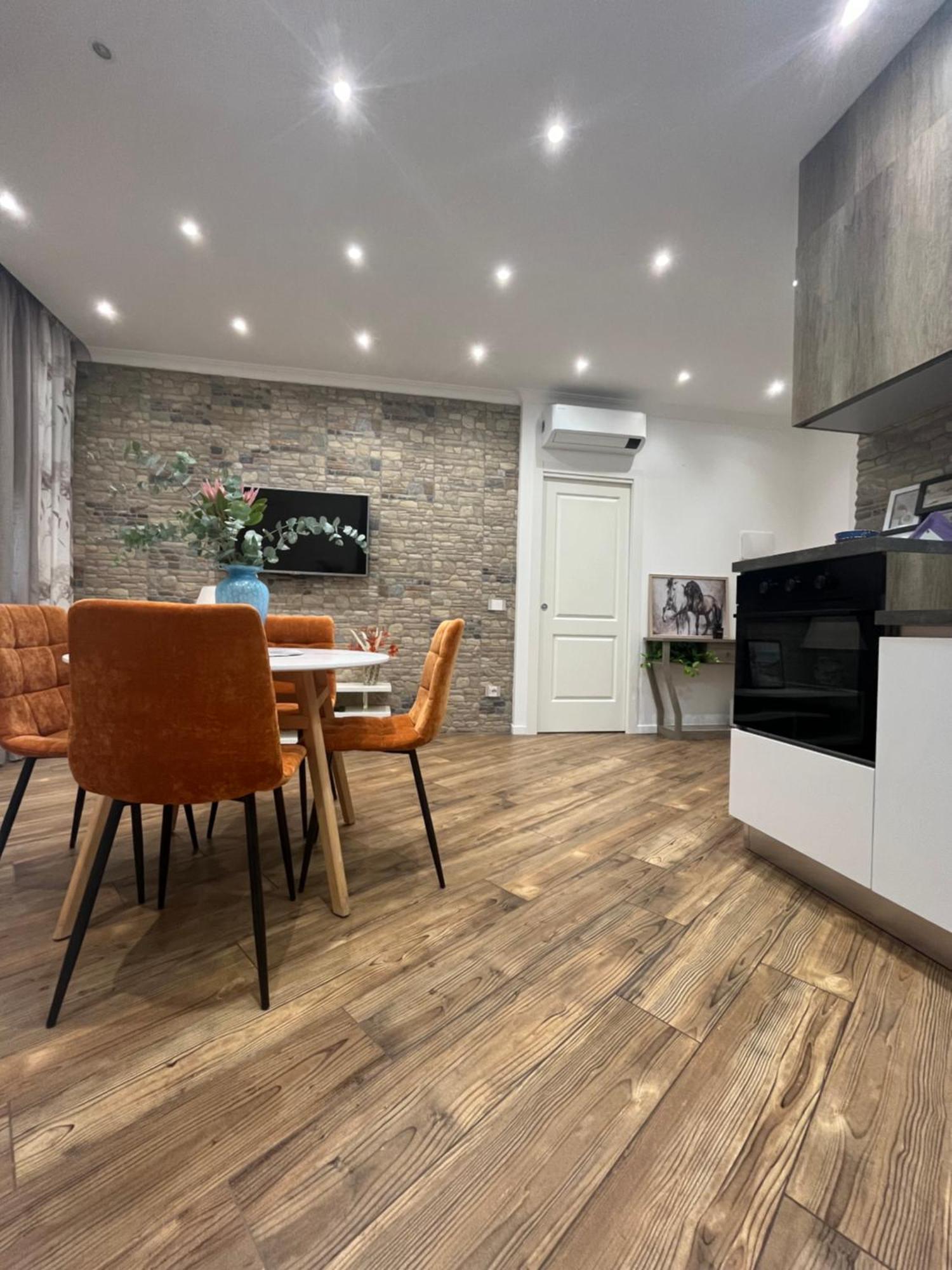 La Spiana Hotell Verona Exteriör bild