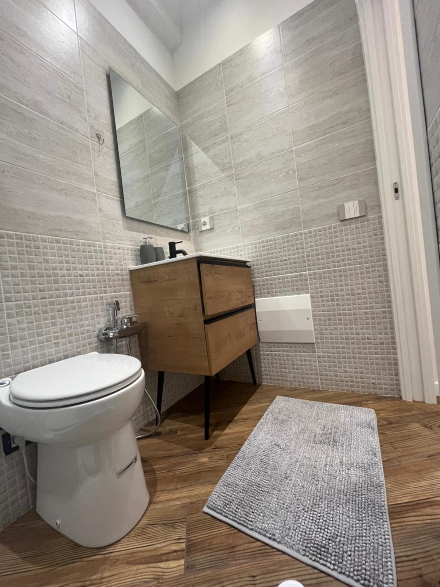 La Spiana Hotell Verona Exteriör bild