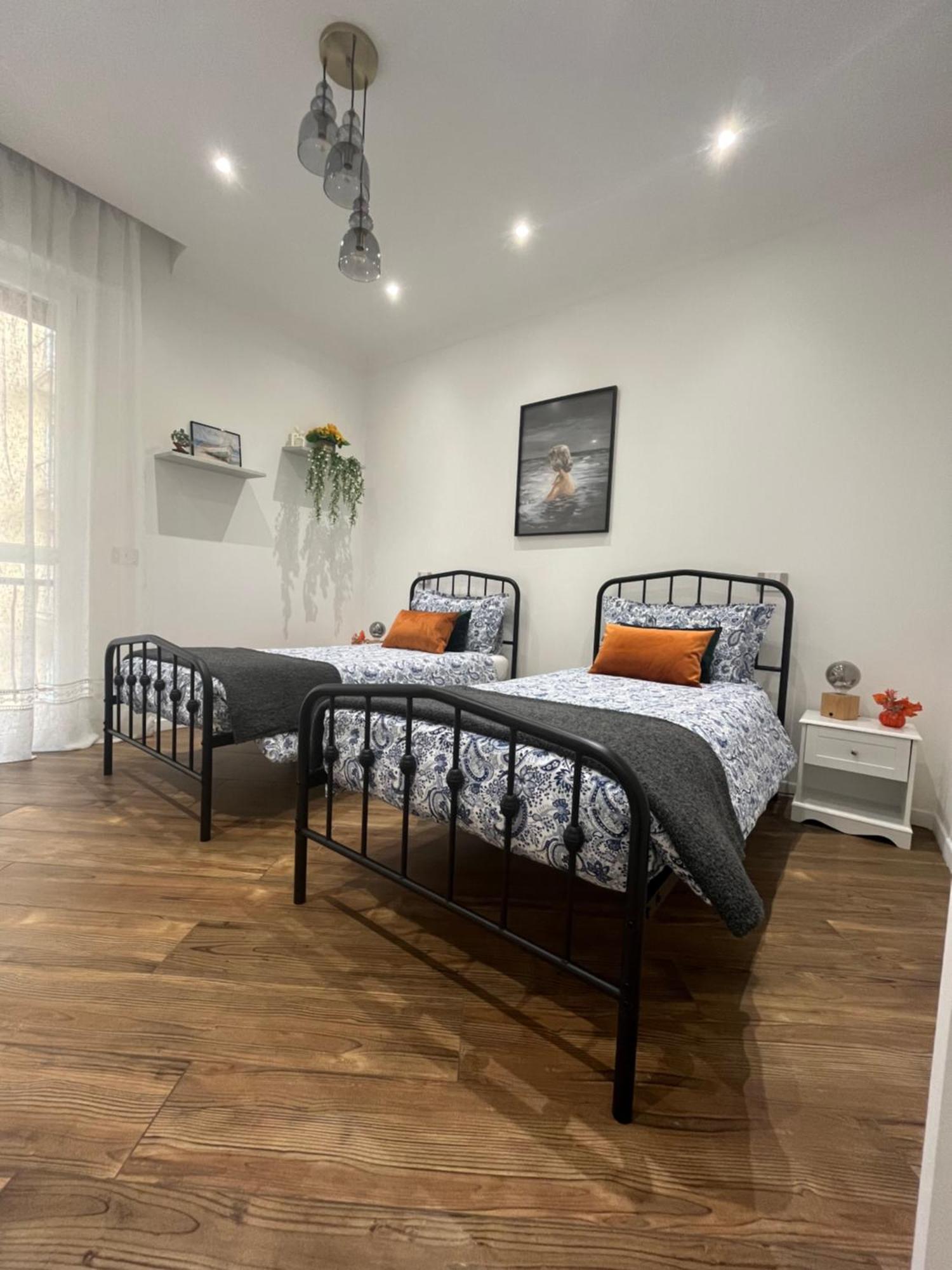 La Spiana Hotell Verona Exteriör bild