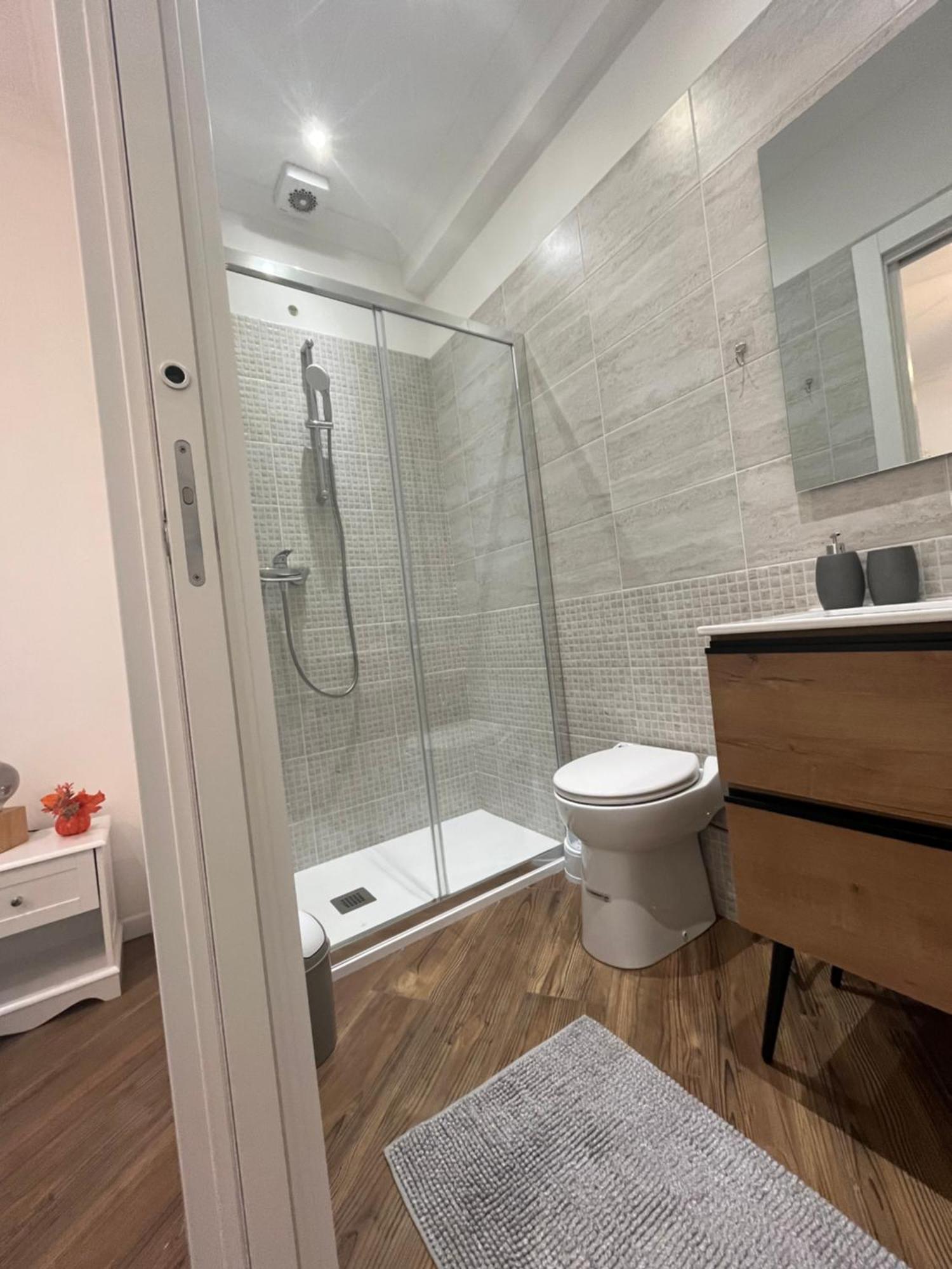 La Spiana Hotell Verona Exteriör bild