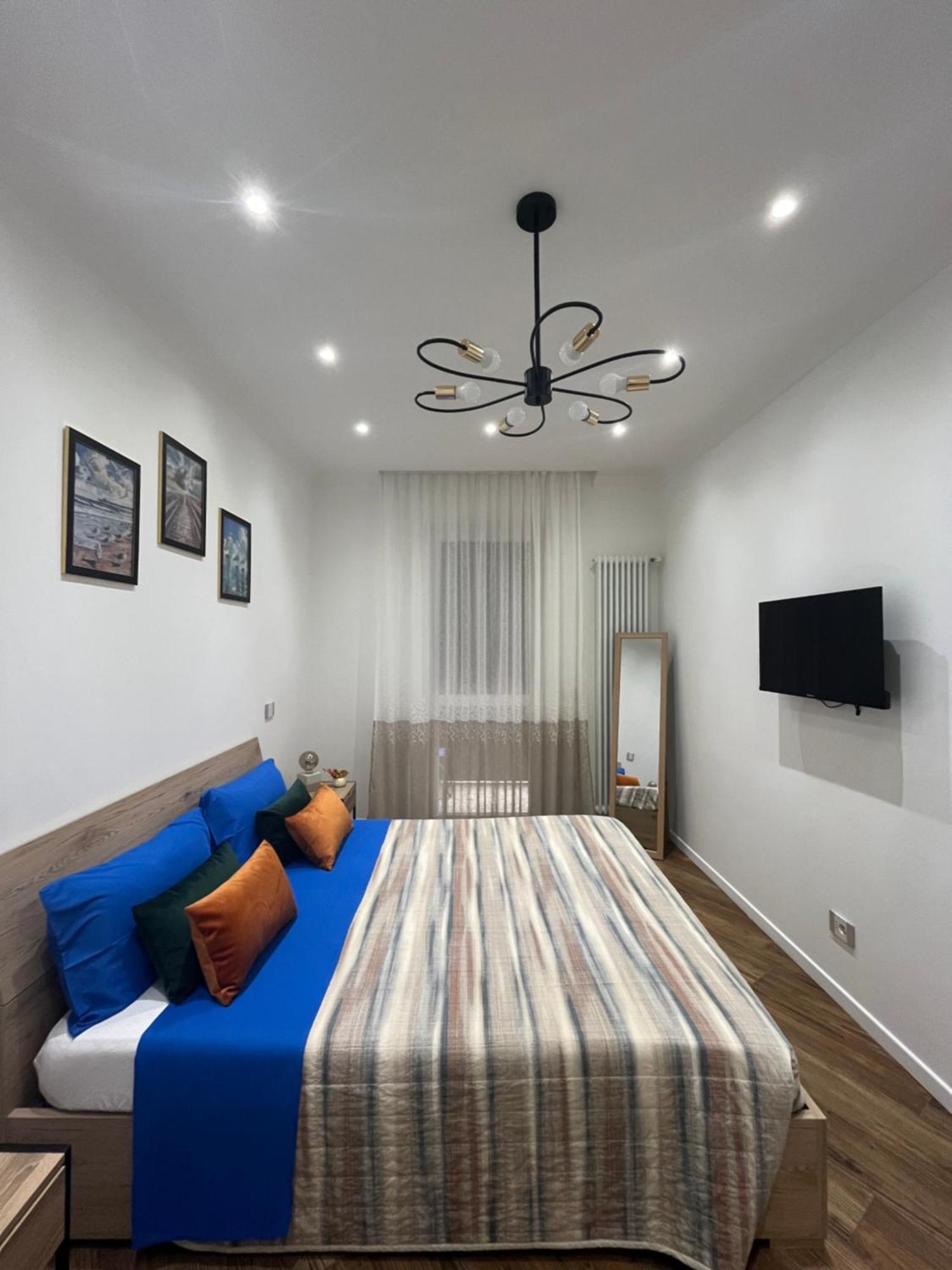 La Spiana Hotell Verona Exteriör bild