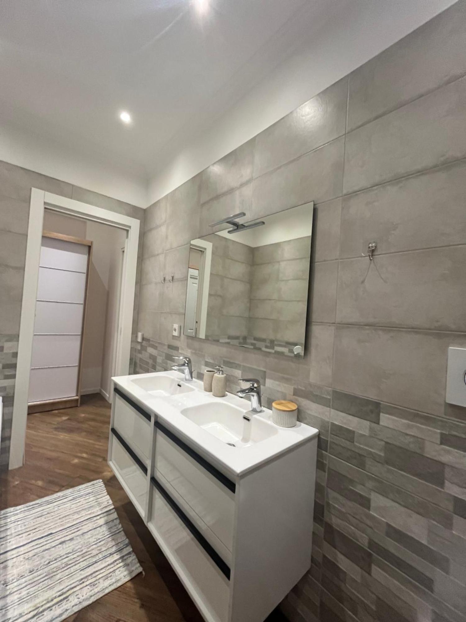 La Spiana Hotell Verona Exteriör bild