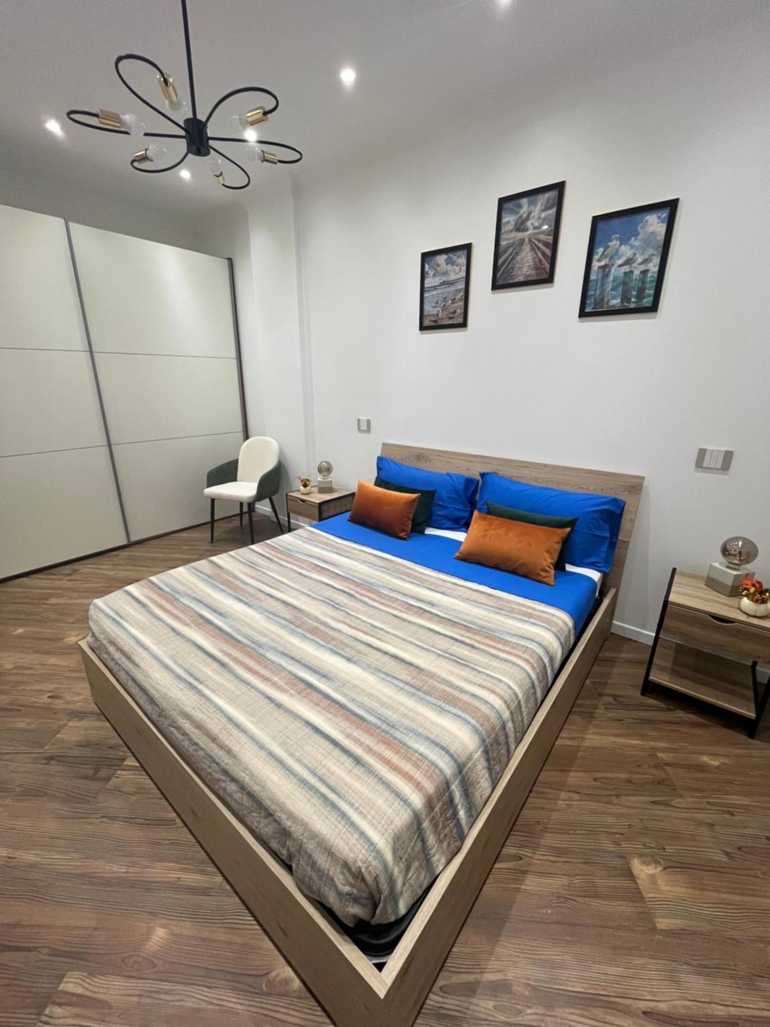 La Spiana Hotell Verona Exteriör bild