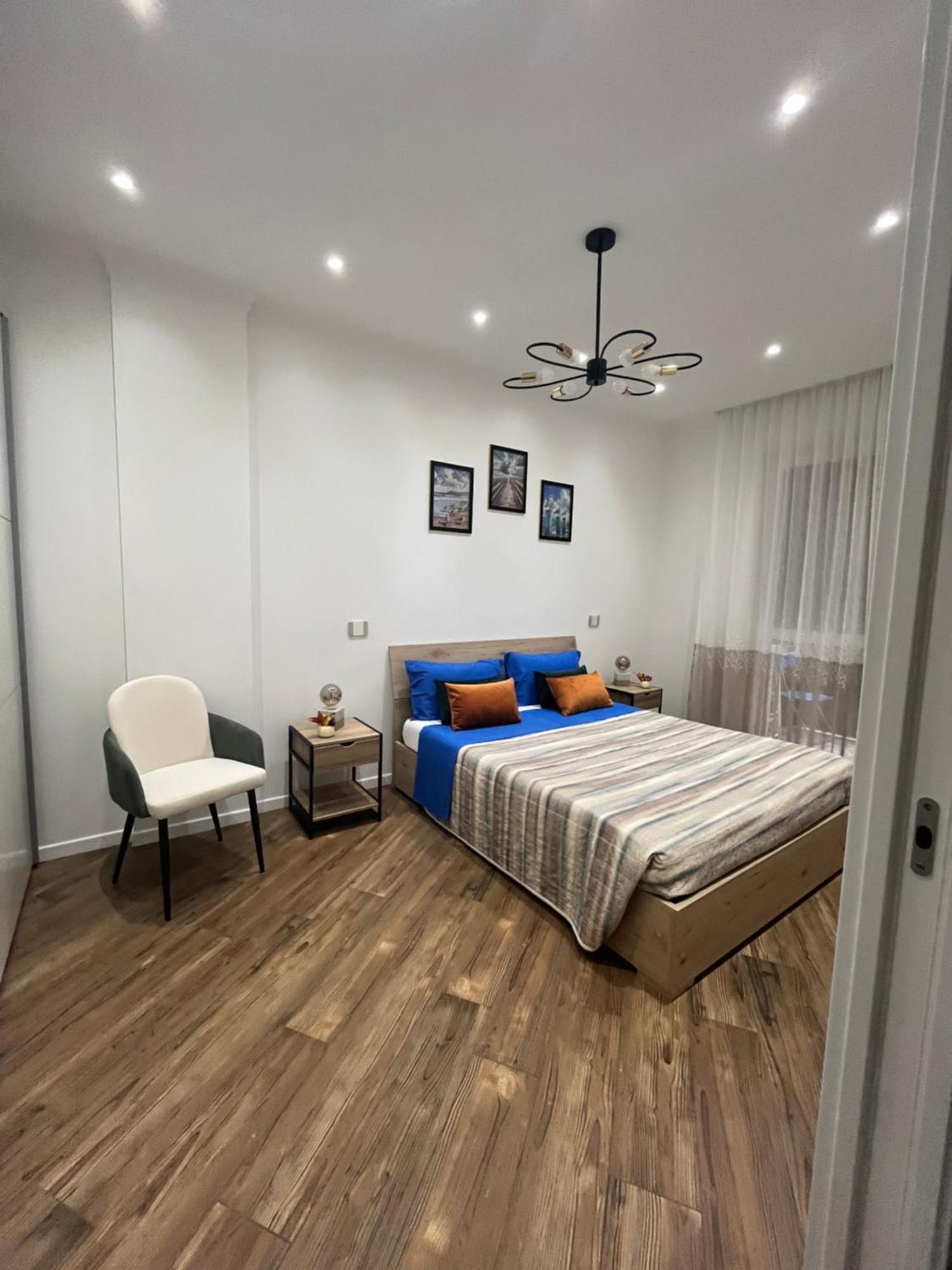 La Spiana Hotell Verona Exteriör bild
