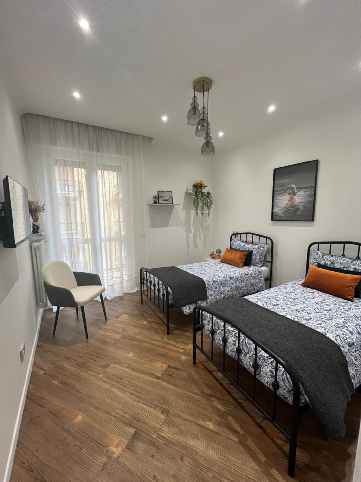 La Spiana Hotell Verona Exteriör bild