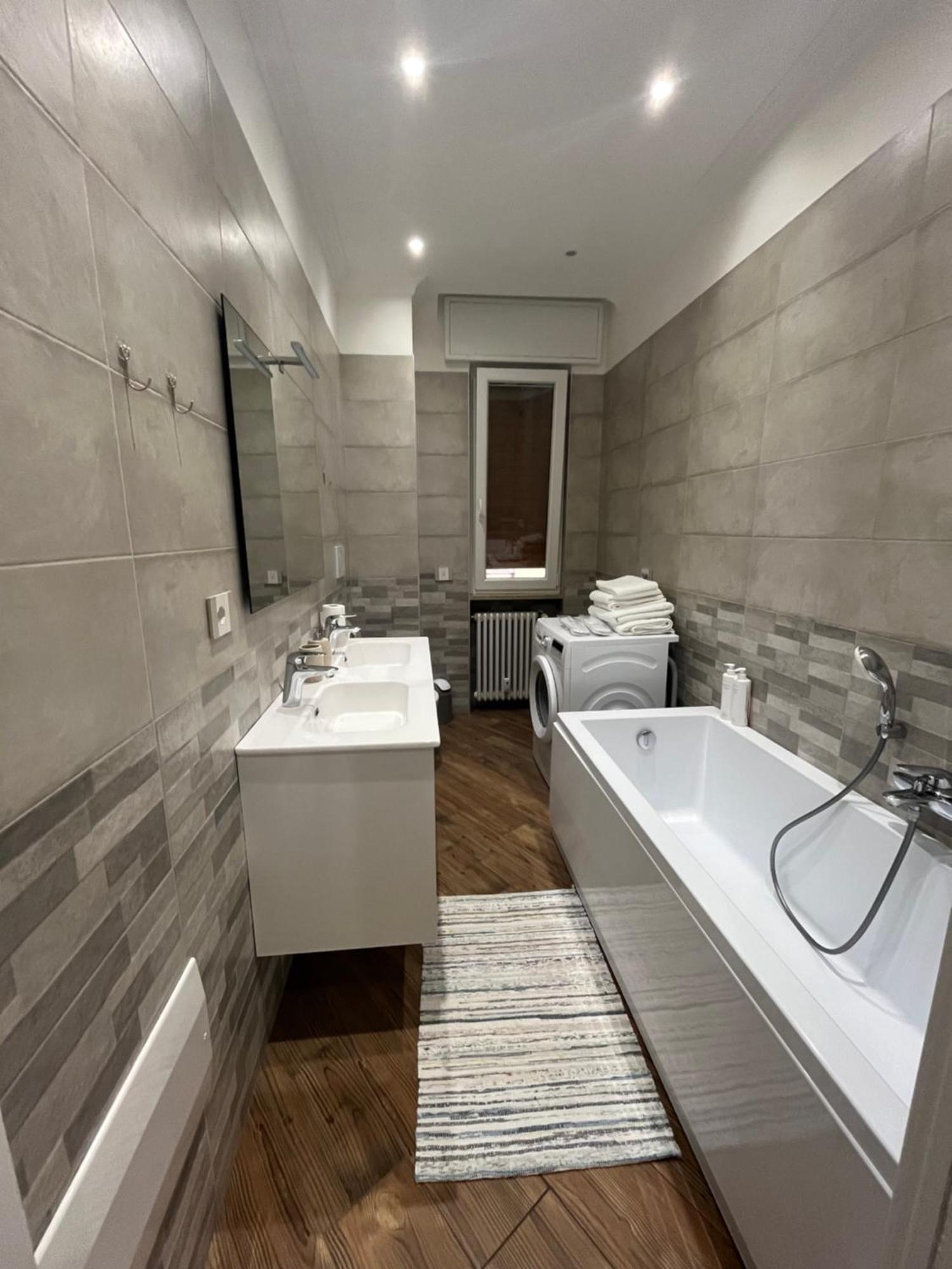 La Spiana Hotell Verona Exteriör bild